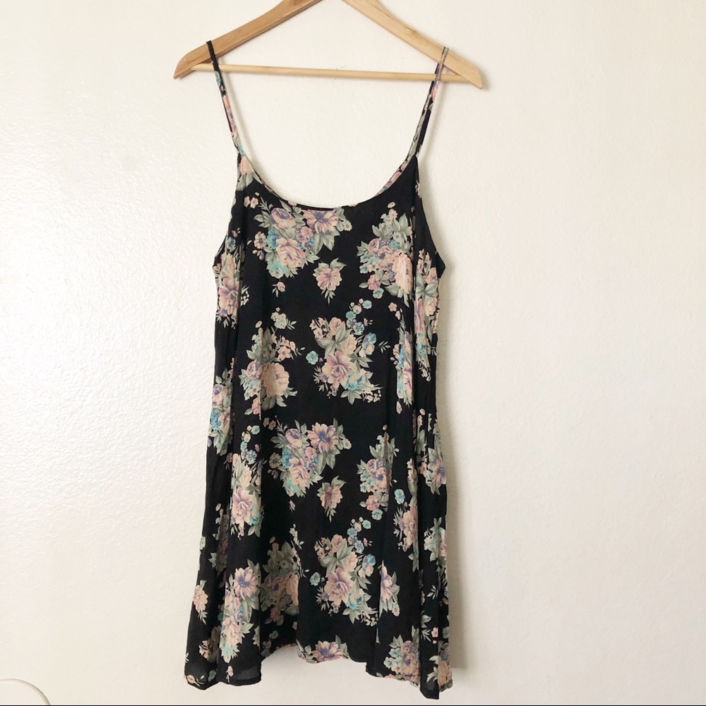 🌵Floral Dress🌵